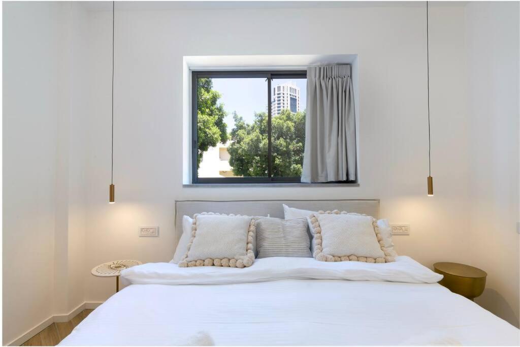 Harmony By Five Apartment *