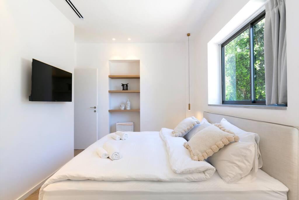 Apartment Harmony By Five *