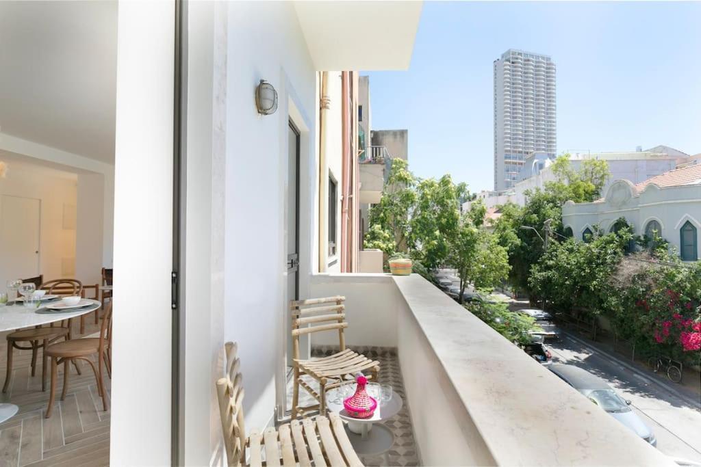 Harmony By Five Apartment